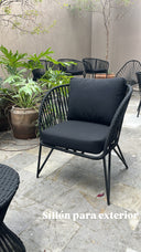 SILLON INDIVIDUAL MALIBU